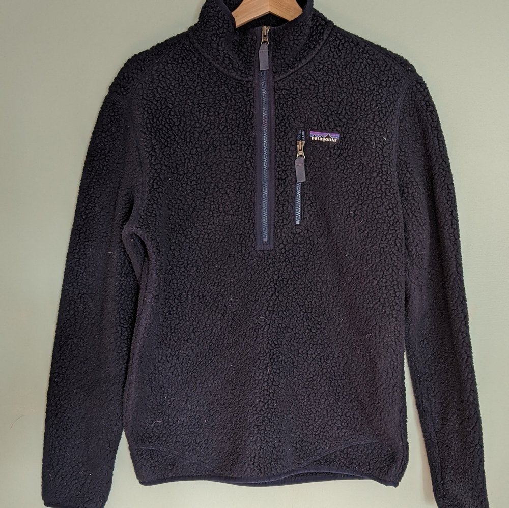 Patagonia Retro Pile Fleece